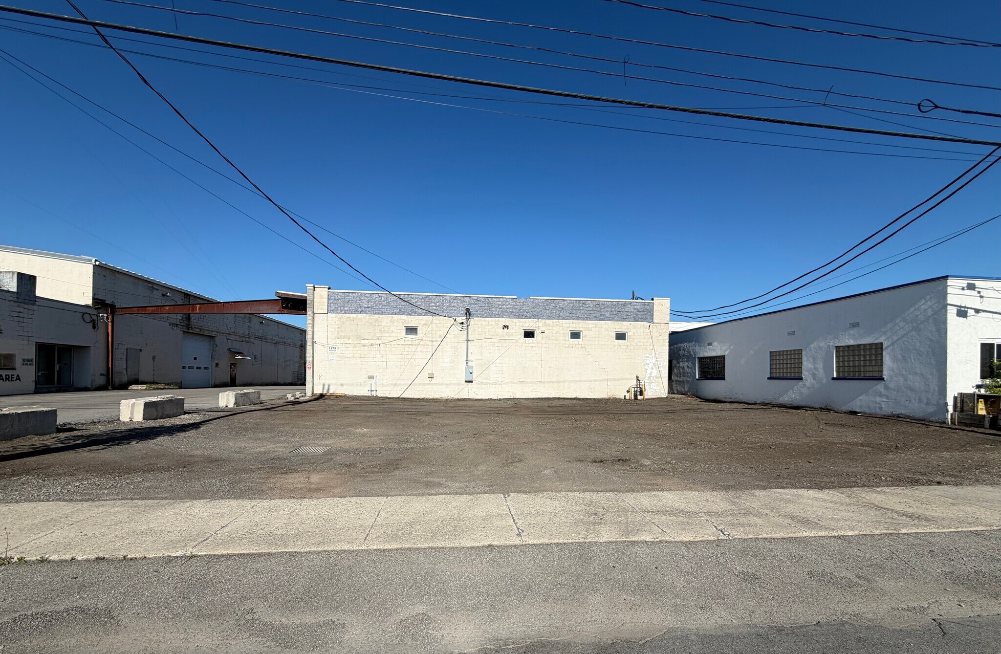 1279 Mt Read Blvd, Rochester, NY for Rent