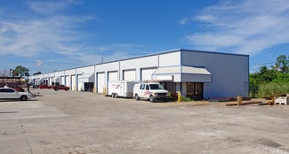 Sebastian, FL Industrial - 300 Industrial Park Blvd
