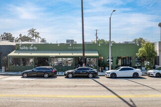 Los Angeles, CA undefined - 4310-4312 W Jefferson Blvd
