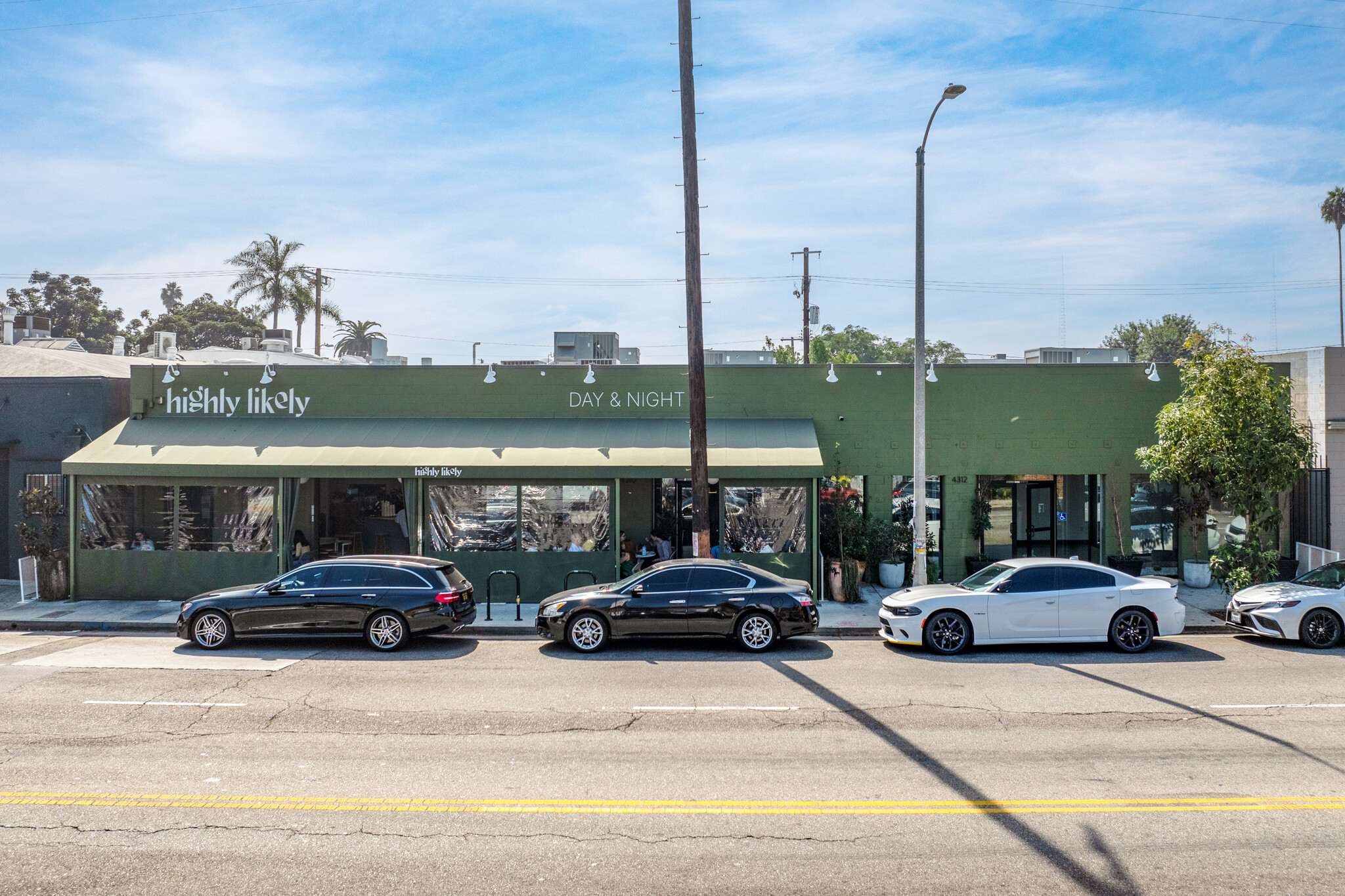 4310-4312 W Jefferson Blvd, Los Angeles, CA for Sale