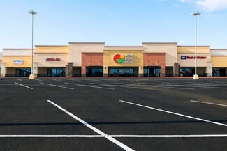Casa Grande, AZ Retail - 1355 E Florence Blvd Casa Grande, AZ Retail - 1355 E Florence Blvd