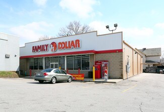 Akron, OH undefined - 266 E South St