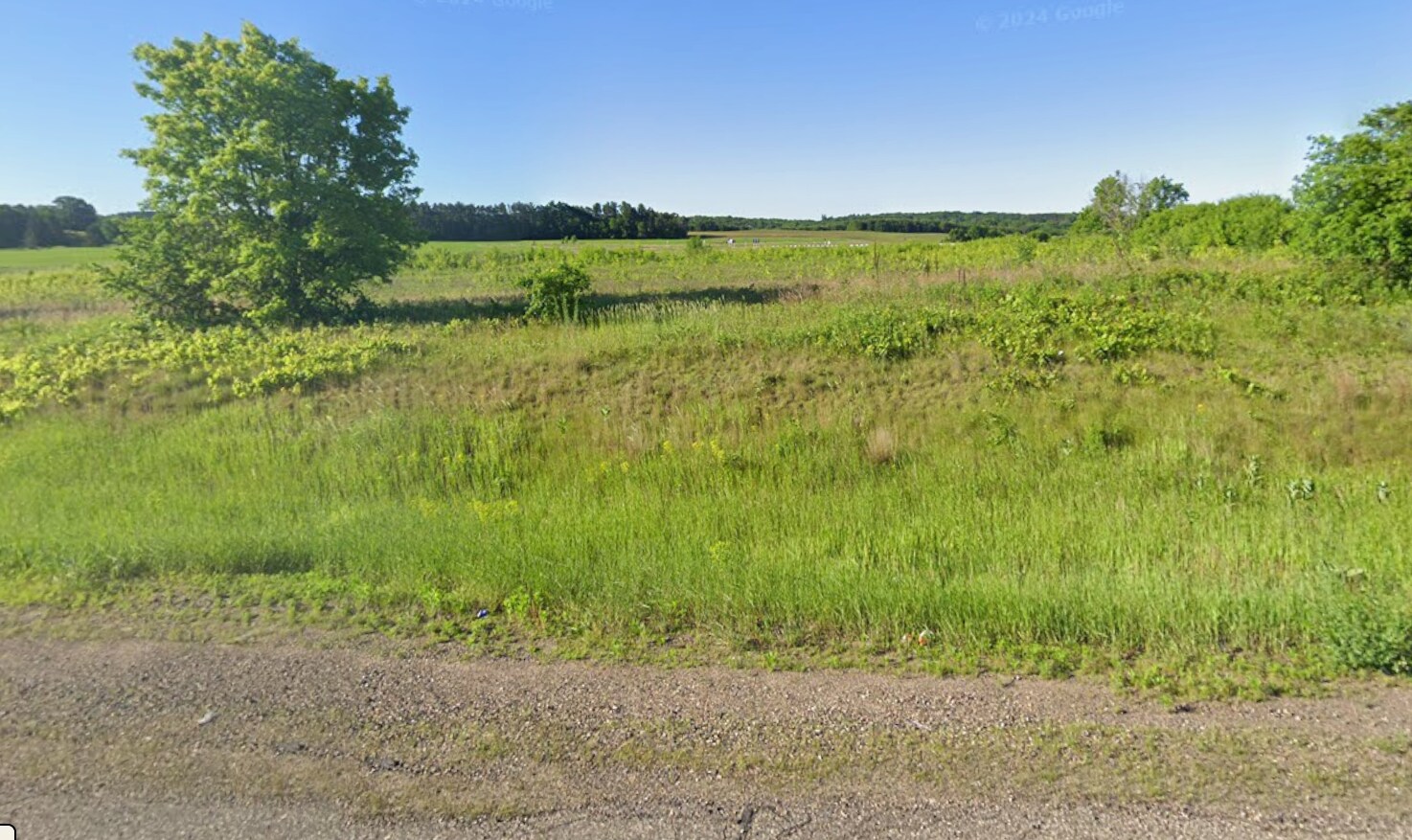 729 Co C Rd, Somerset, WI for Sale