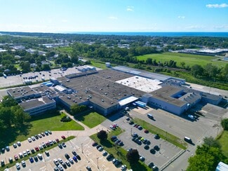 Erie, PA Industrial - 2424 W 23rd St Erie, PA Industrial - 2424 W 23rd St