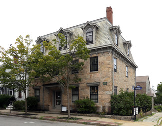 New Bedford, MA Office - 150 8th St