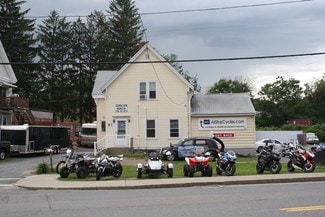 Marlborough, MA Retail - 5 Mill St N