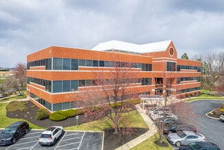Wyomissing, PA Office - 2 Meridian Blvd Wyomissing, PA Office - 2 Meridian Blvd