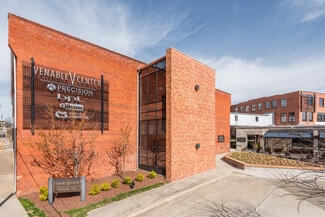 Durham, NC Office, Flex - 302 E Pettigrew St Durham, NC Office, Flex - 302 E Pettigrew St