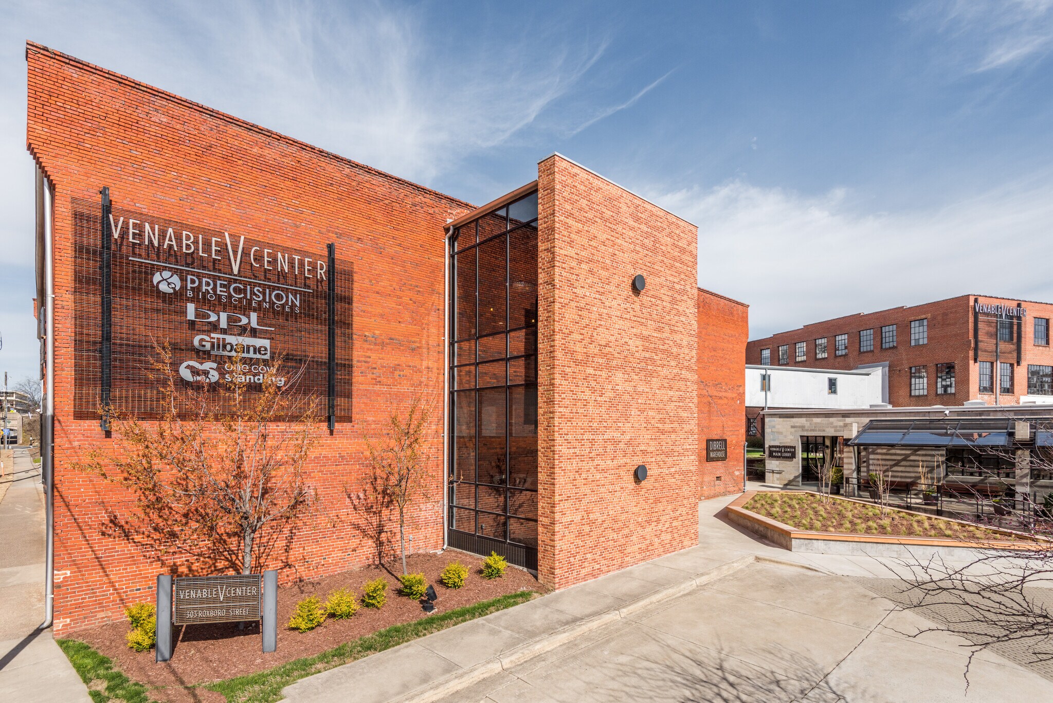 302 E Pettigrew St, Durham, NC for Rent