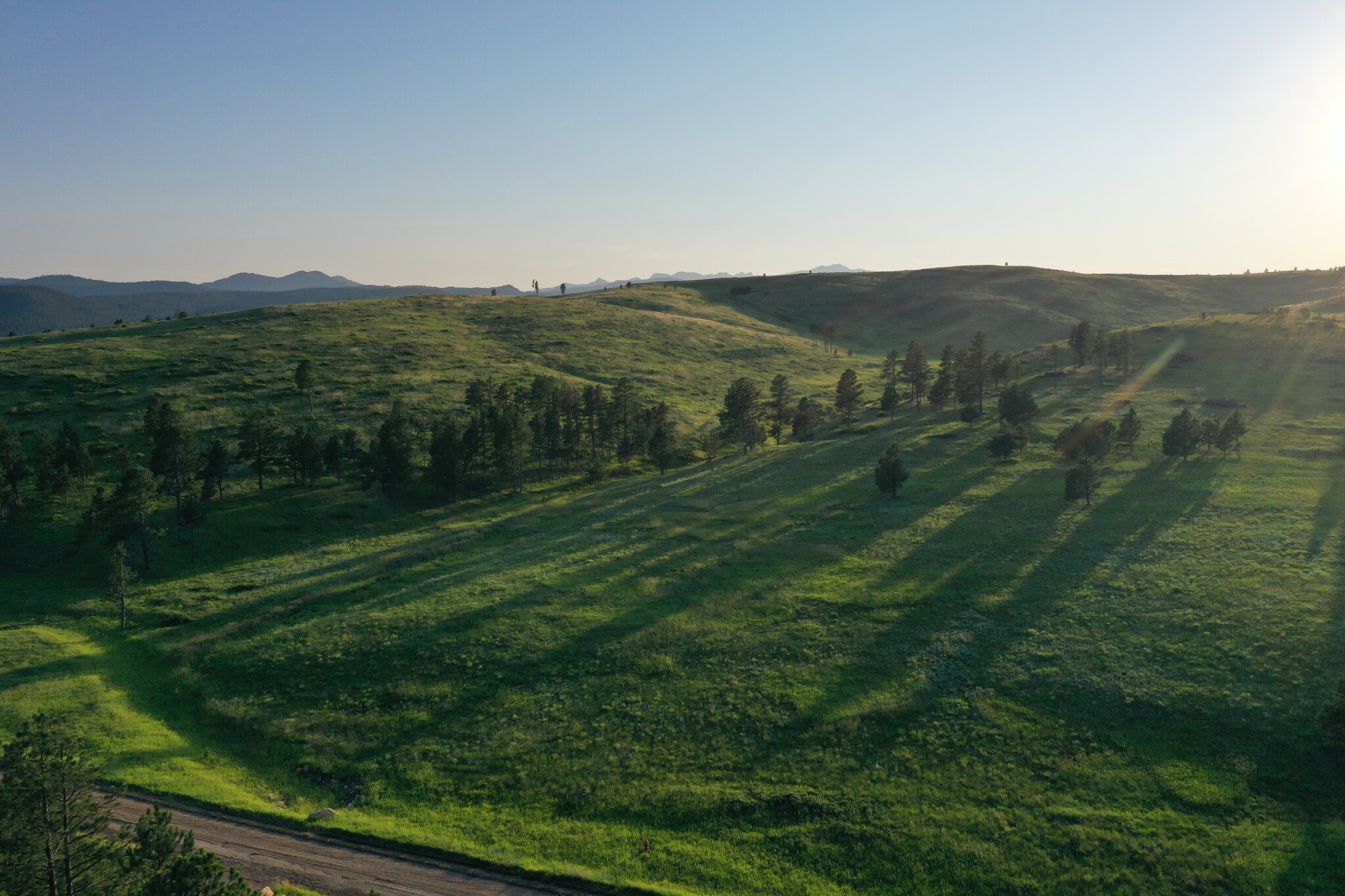 Rushmore Rim Rd @ Eleanor Drive, Keystone, SD for Sale