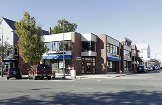 Wakefield, MA Office - 381 Main St