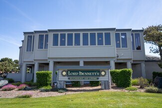 Bandon, OR undefined - 1695 Beach Loop Drive