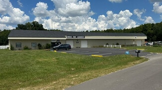 Ocala, FL Warehouse - 10988 SW 94th Ct