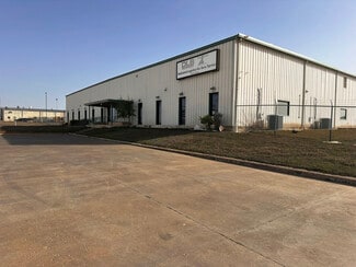 Oklahoma City, OK Industrial - 6420 S Air Depot Blvd Oklahoma City, OK Industrial - 6420 S Air Depot Blvd
