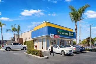 Figueroa & Florence