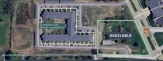 Jeffersonville, IN Commercial - 2125 East 10th St