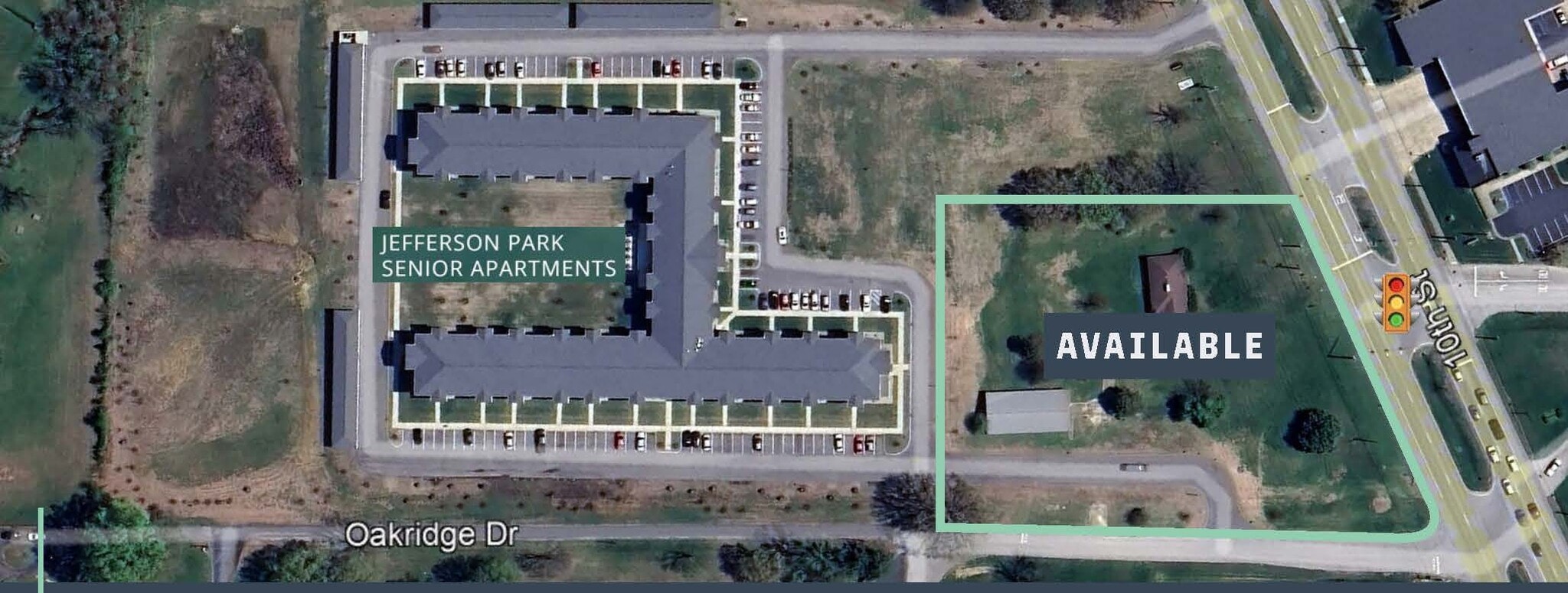 2125 East 10th St, Jeffersonville, IN for Sale