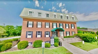 Ballwin, MO Office, Office/Medical - 15421 Clayton Rd