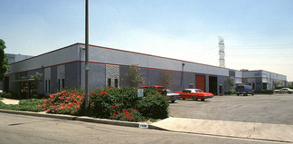 Bell Gardens, CA Industrial - 7434-7440 Scout Ave