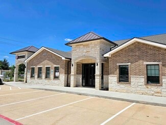Frisco, TX Medical - 12500 Lebanon Rd
