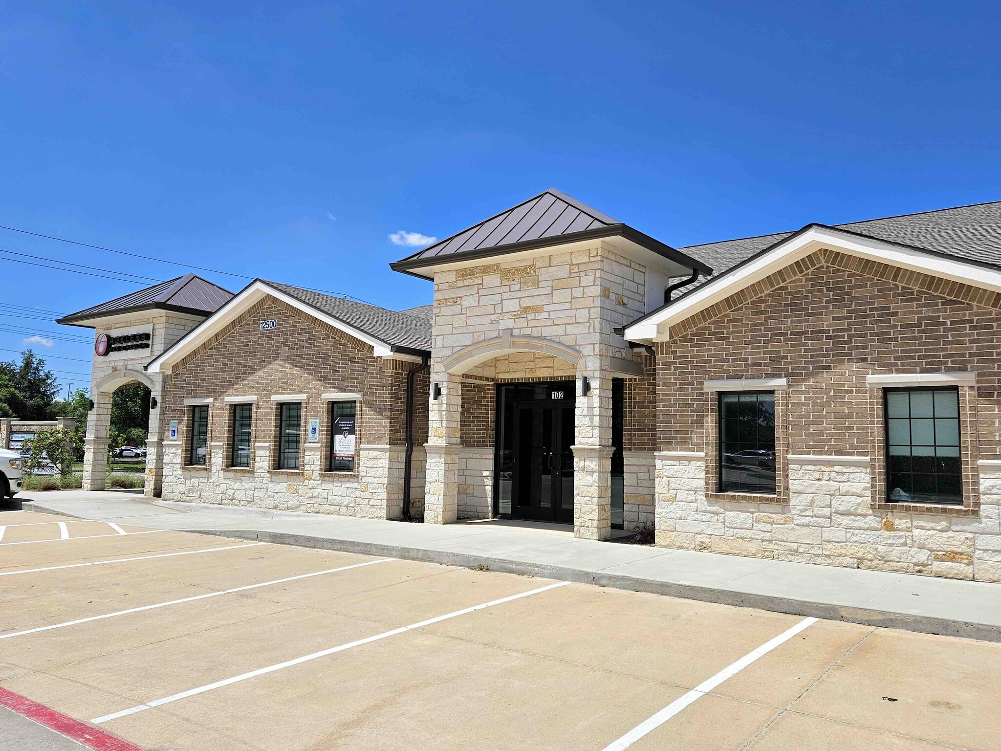 12500 Lebanon Rd, Frisco, TX for Rent