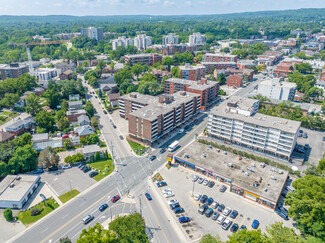 Hamilton, ON Retail - 50 King St E