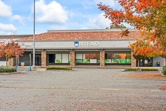 North Highlands, CA Retail - 6639 Watt Ave