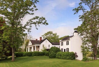 Locust Dale, VA Hospitality - 2333 N James Madison Hwy