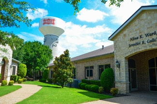 Frisco, TX Office - 3880 Parkwood Blvd