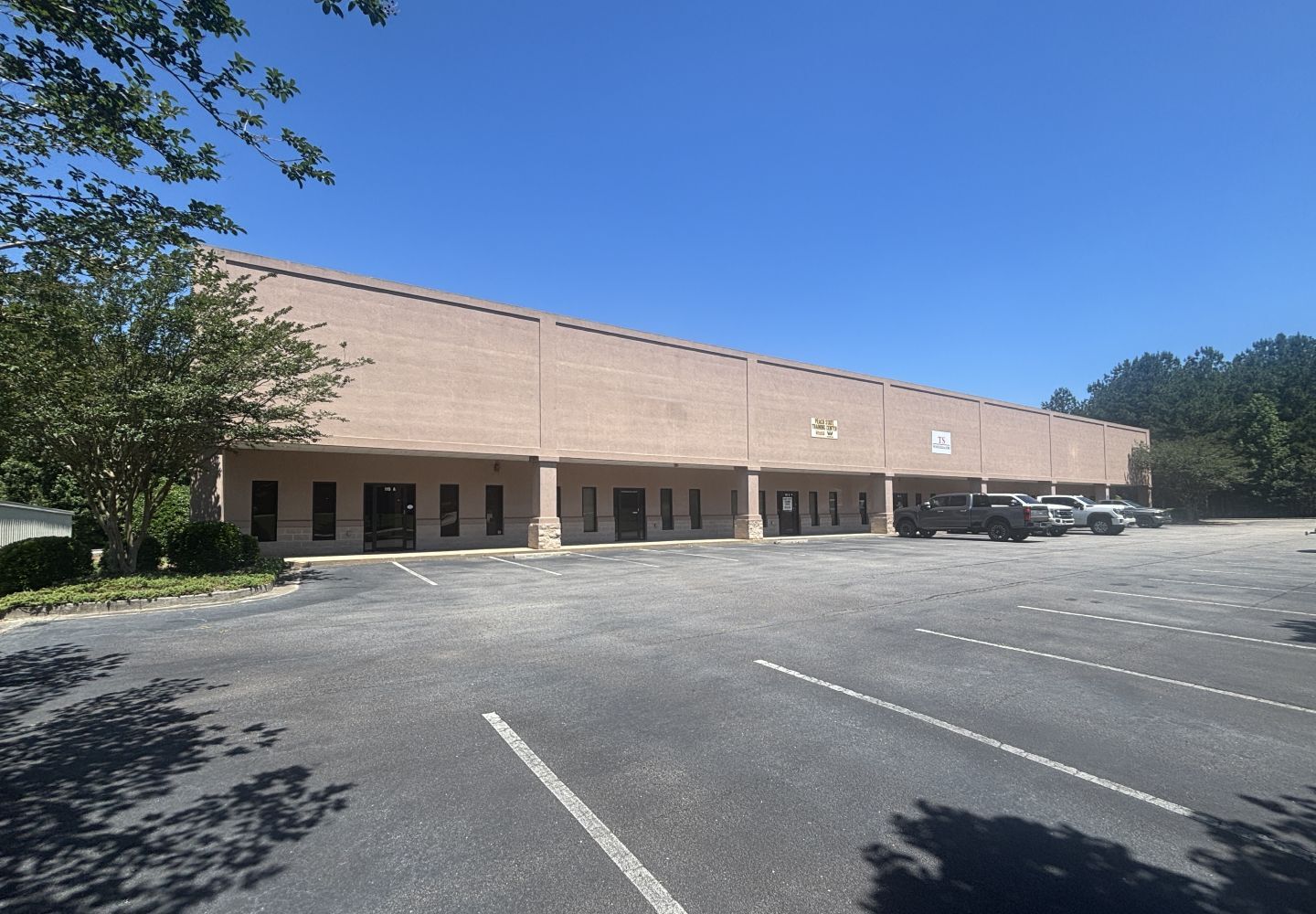 115 Enterprise Dr, Pendergrass, GA for Rent