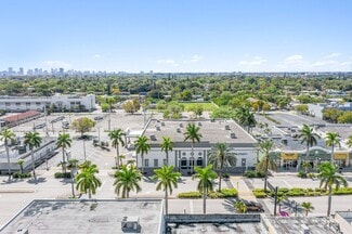 Hollywood, FL Office/Medical - 2662 Hollywood Blvd Hollywood, FL Office/Medical - 2662 Hollywood Blvd