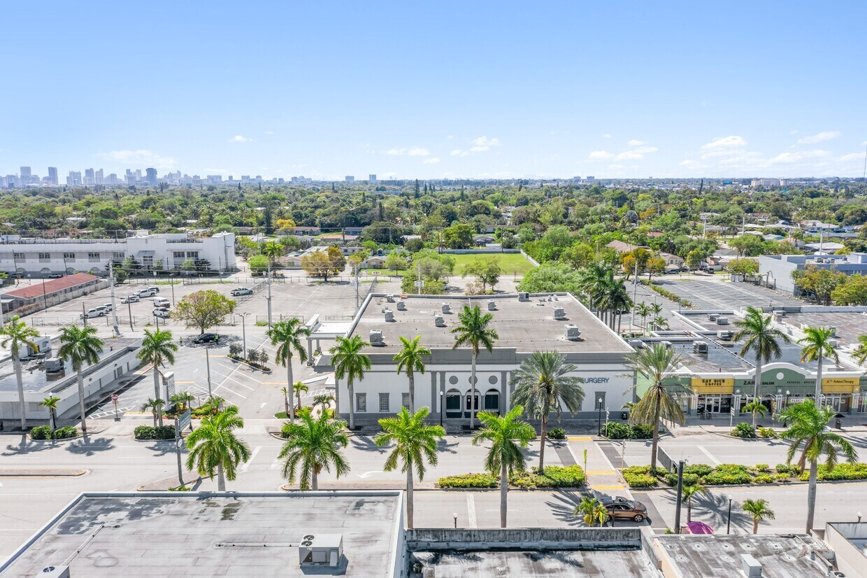 2662 Hollywood Blvd, Hollywood, FL for Rent