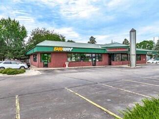 Pauls Valley, OK Retail - 1402 W Grant Ave