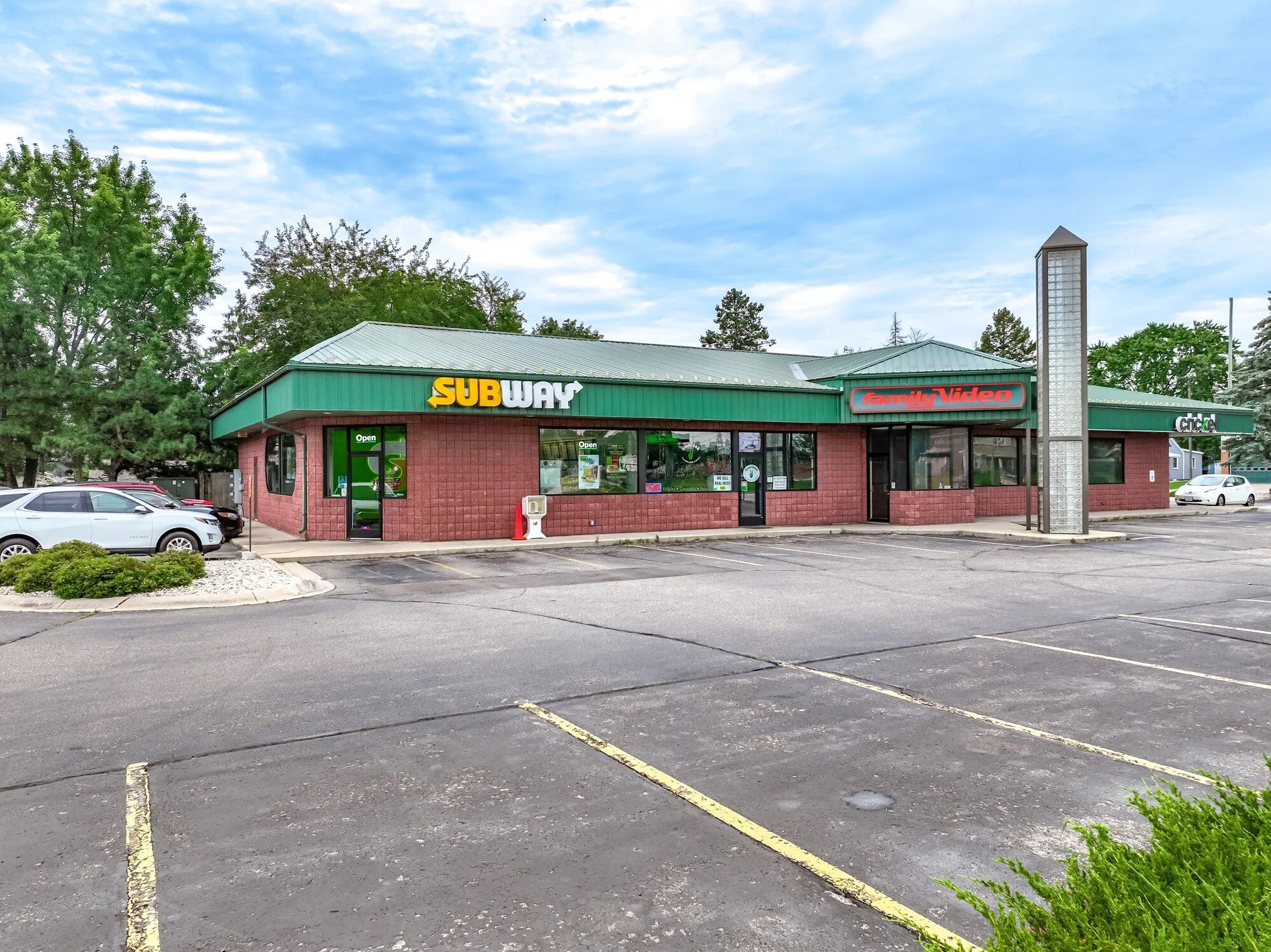 1402 W Grant Ave, Pauls Valley, OK for Rent