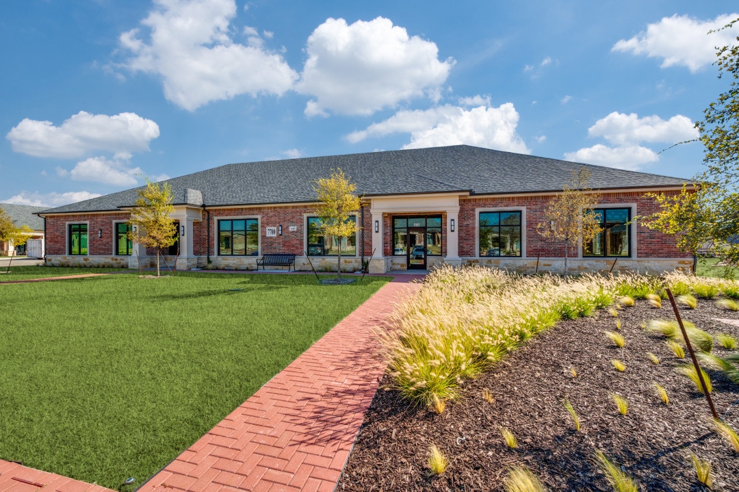 7700 Preston Rd, Frisco, TX for Rent