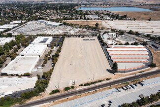 Pleasanton, CA Commercial Land - 3500 Boulder St Pleasanton, CA Commercial Land - 3500 Boulder St