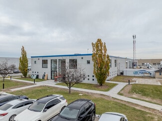 Brampton, ON Distribution - 27 Automatic Rd