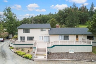 Medford, OR Residential Income - 3429 S Stage Rd