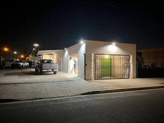 Wilmington, CA Warehouse - 123 E C St Wilmington, CA Warehouse - 123 E C St
