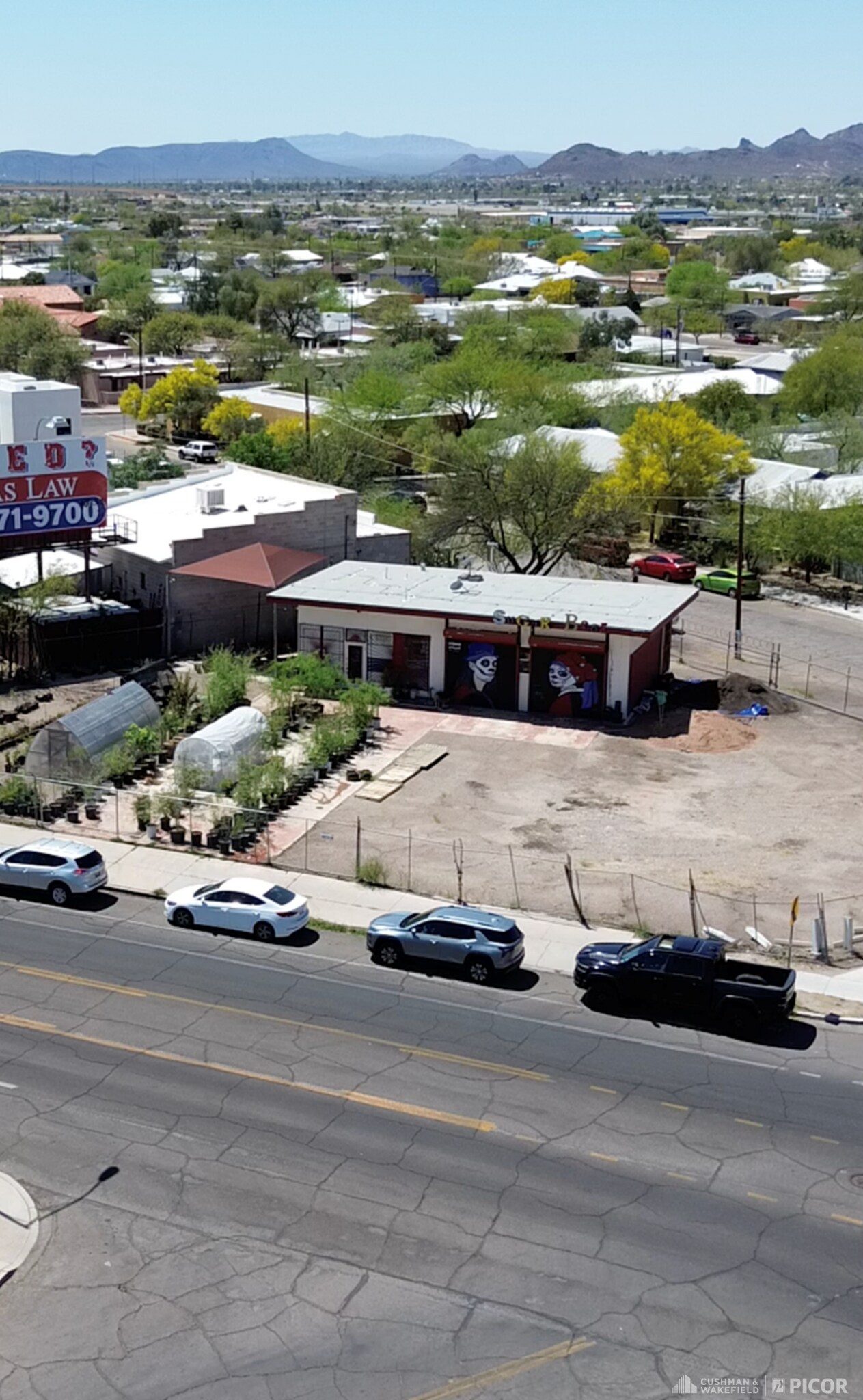 , Tucson, AZ for Sale
