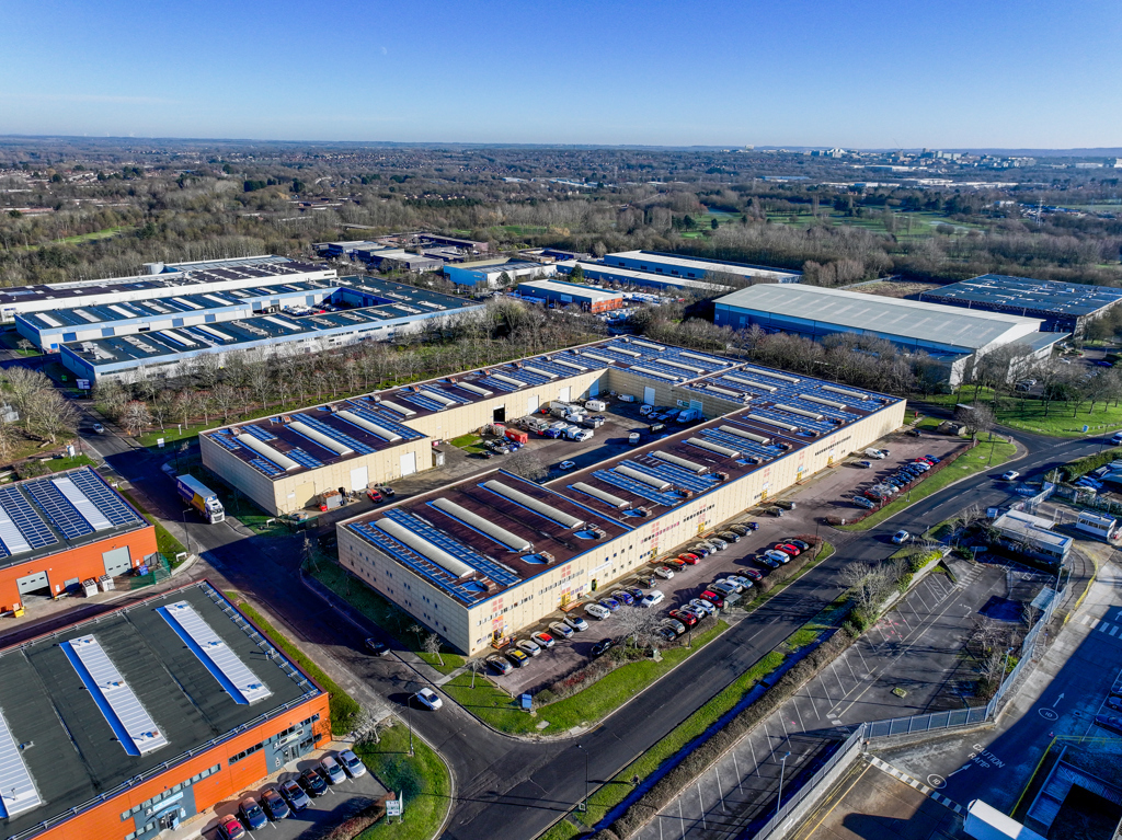 2-32 Burners Ln, Milton Keynes, BKM for Rent