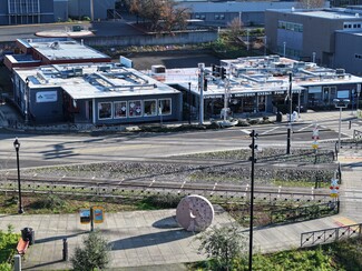 Milwaukie, OR Office, Office/Retail - 11200-11268 SE 21st Ave