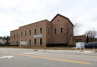 Fuquay-Varina, NC Medical - 916 S Main St Fuquay-Varina, NC Medical - 916 S Main St