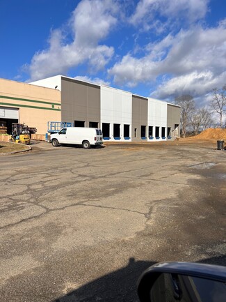 Freehold, NJ Industrial - 183 Three Brooks Rd