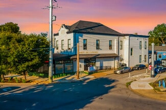 Nashville, TN Office - 1000 Main St