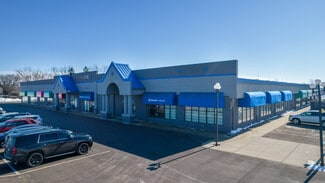 Marion, OH Office, Retail - 1713 Marion-Mt Gilead Rd
