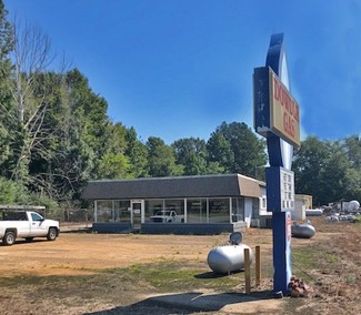 Sulligent, AL Commercial - 53682 Highway 17