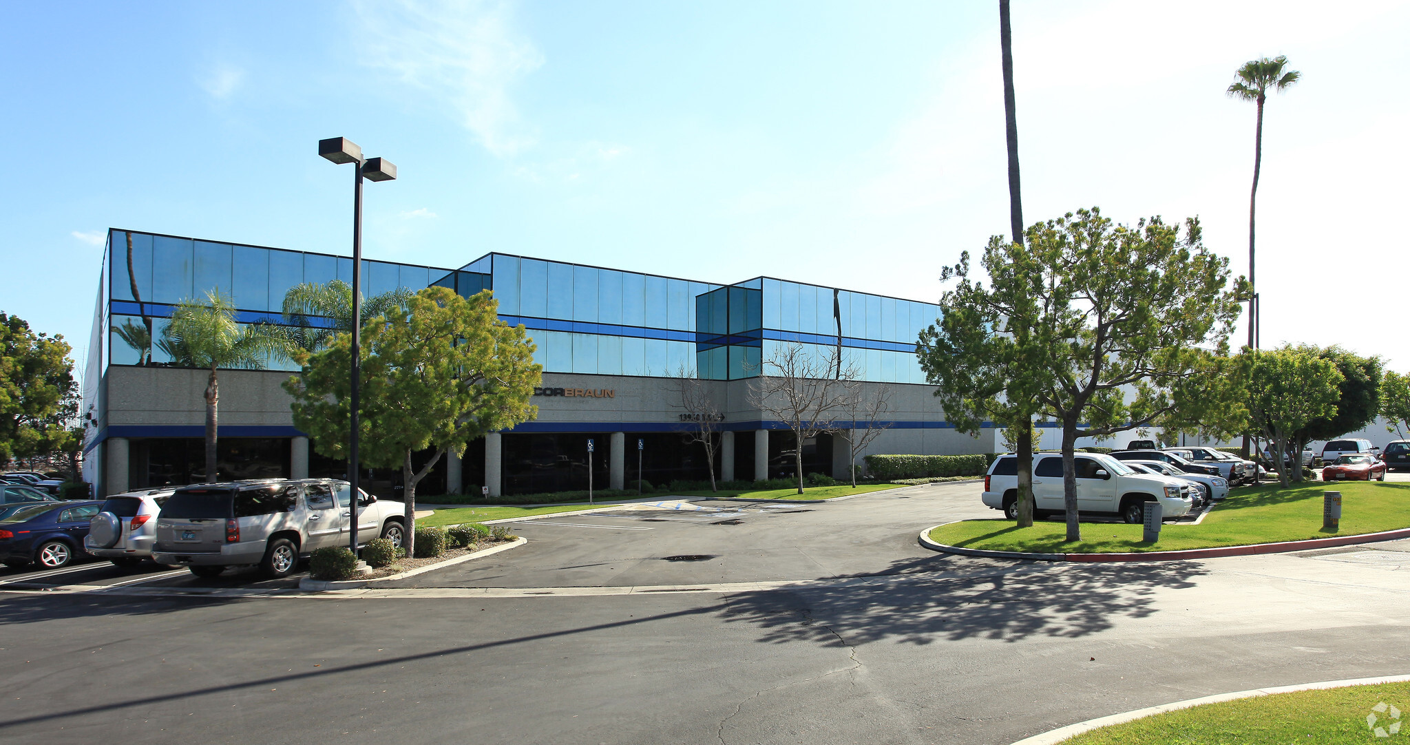 13950 Cerritos Corporate Dr, Cerritos, CA for Rent