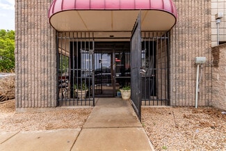 Glendale, AZ Warehouse - 6016 N 57th Ave