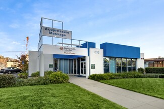 Redwood City, CA Office/Retail - 633 Veterans Blvd